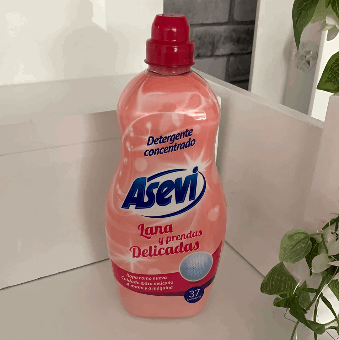 Asevi Delicates - concentrated fabric softener costadelsouthport.com