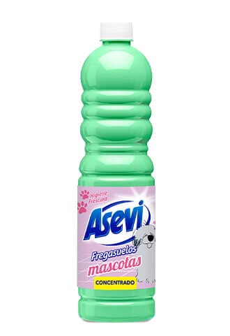 Asevi Pet Friendly floor cleaner - costadelsouthport.com