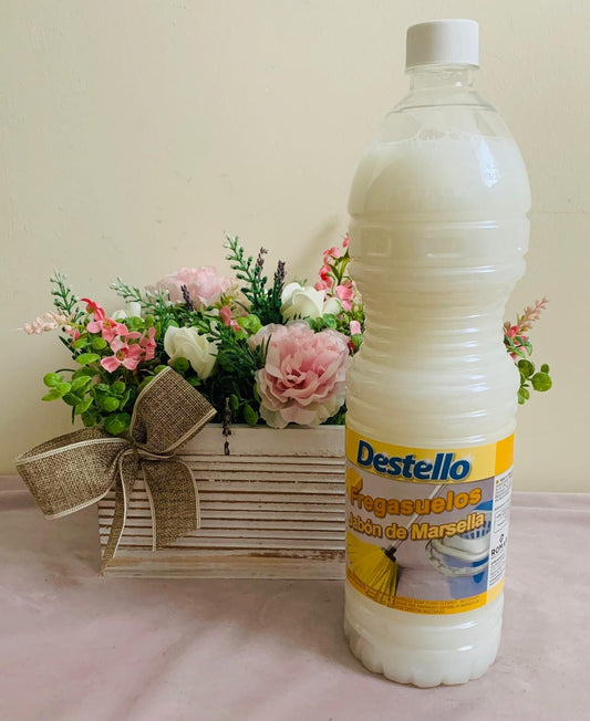 Destello Floor Cleaner-Marseille 1.5L - costadelsouthport.com