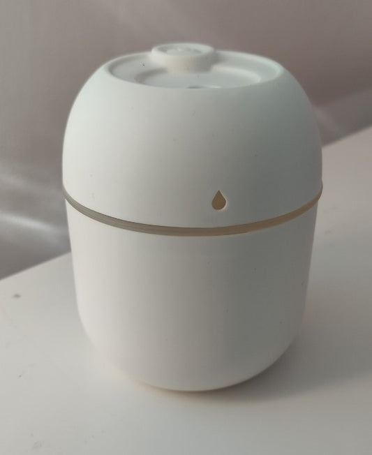 Mini USB Diffuser/Humidifier