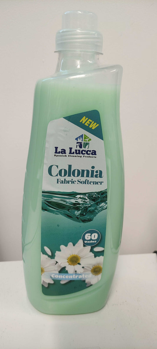 Colonia Fabric Softner 1.5 litre