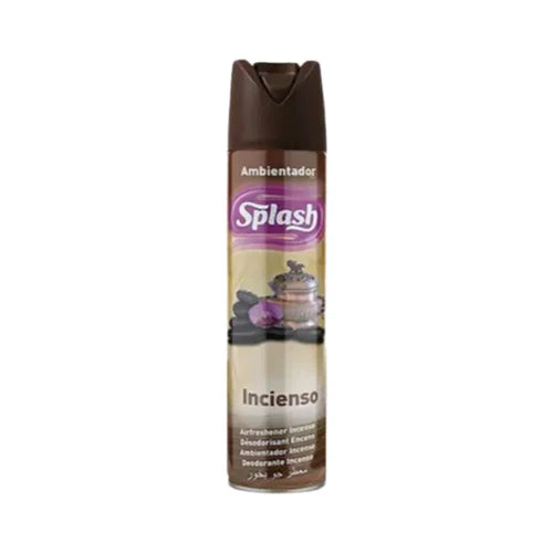 Splash Incense (arabic oud) air freshener - costadelsouthport.com