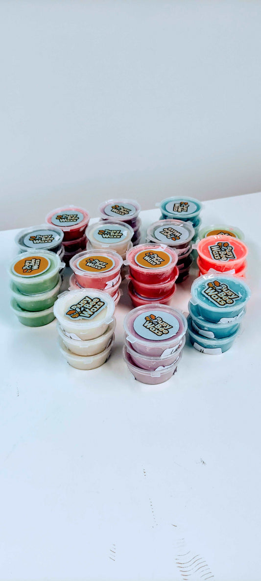 Handmade Wax Melts 40g