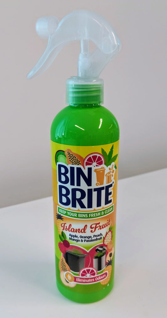 Bin Brite Island Fruit Bin Spray