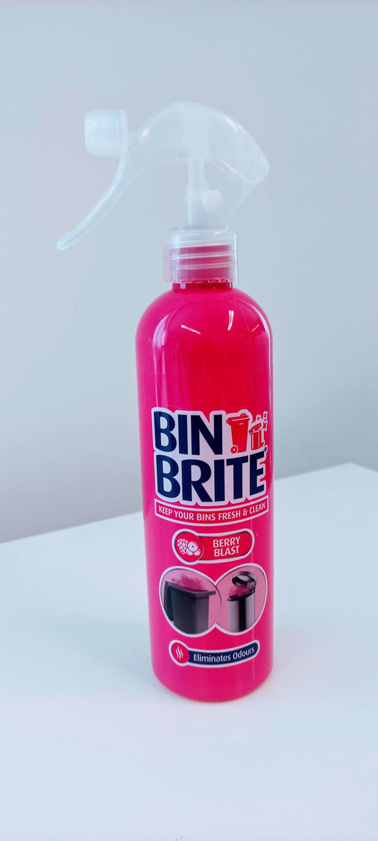 Bin Brite Berry Blast Bin Spray