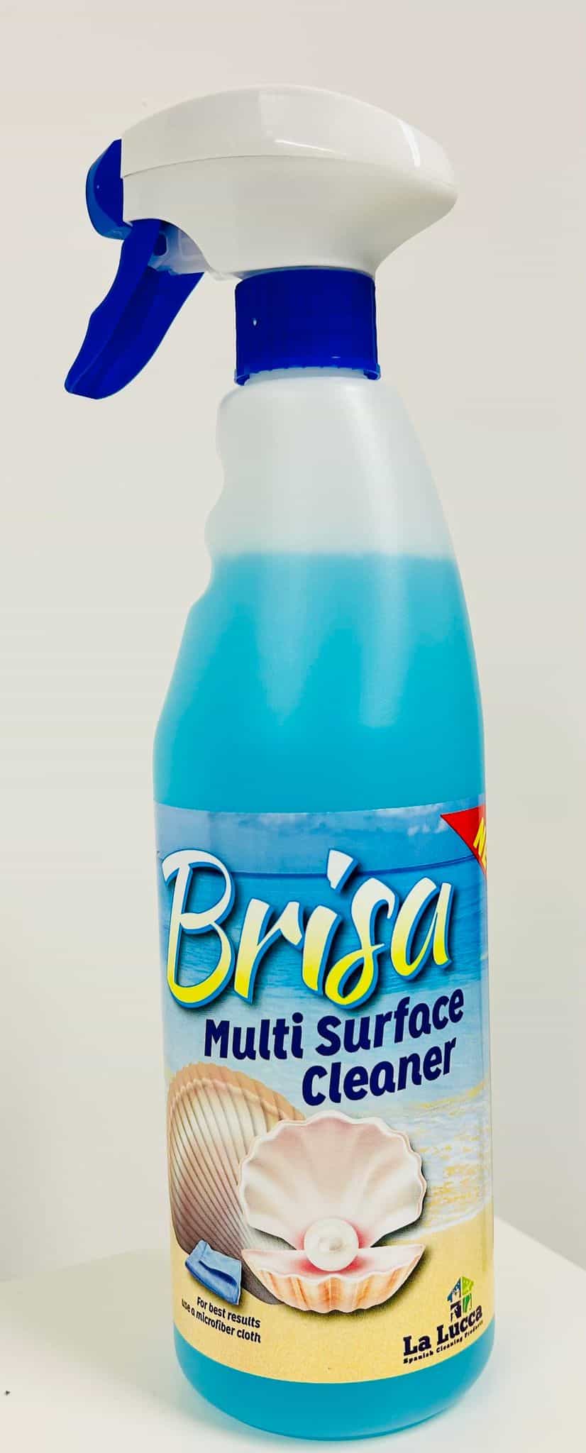 La Lucca Brisa Multi Purpose Spray - costadelsouthport.com