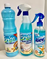 Brand new Brisa Bundle- NEW MULTIUSE SPRAY - costadelsouthport.com