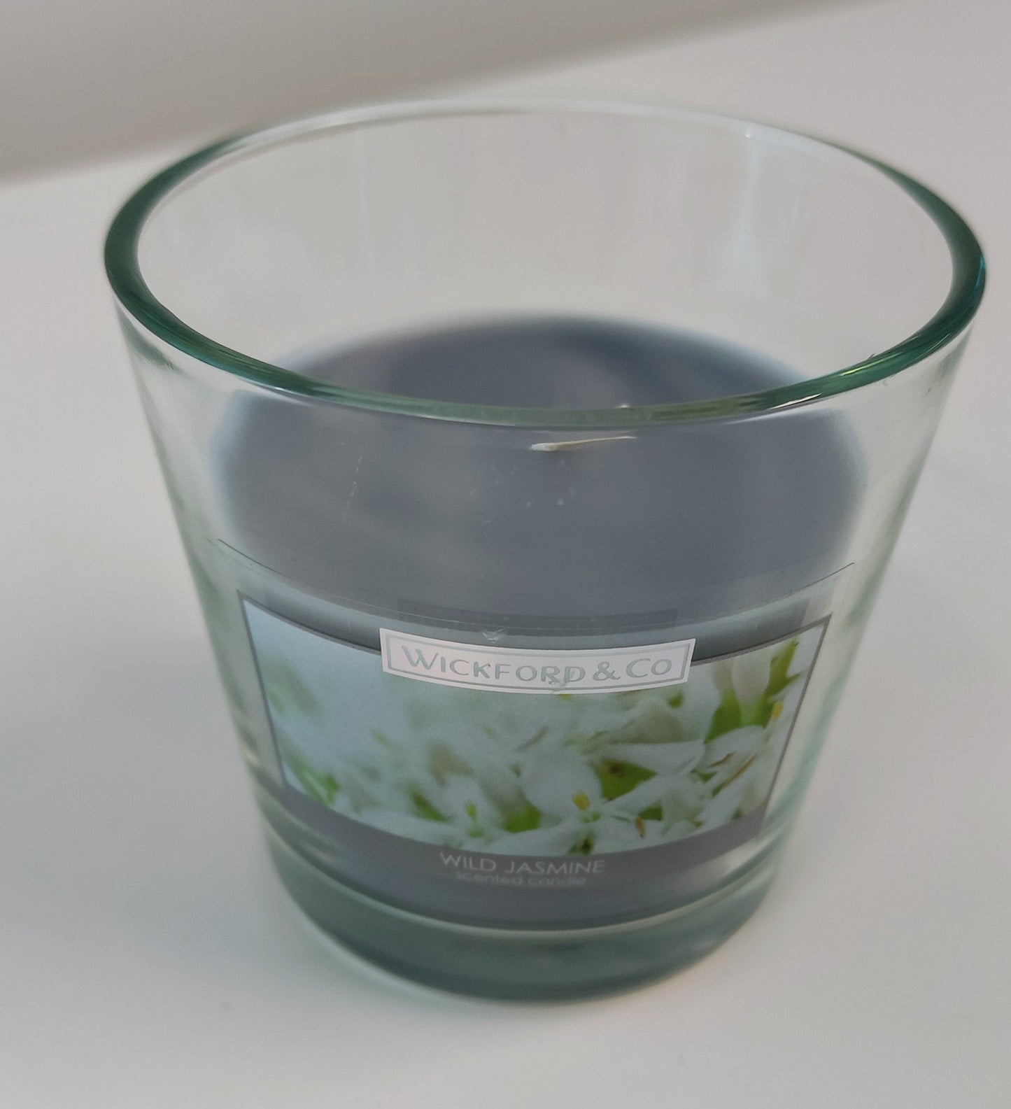 Candle Wild Jasmin