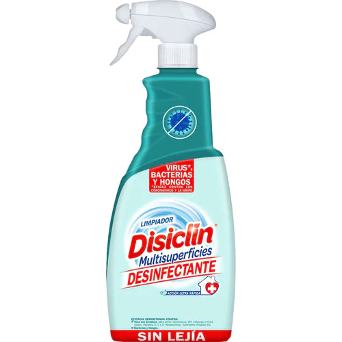 Disiclin Disinfectant Spray - costadelsouthport.com