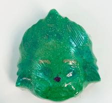 Large Grinch Bathbomb - costadelsouthport.com