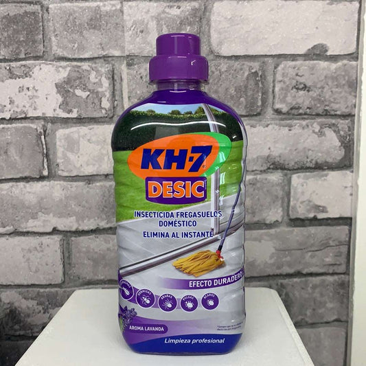 KH7 - Insect Repellent floor cleaner - costadelsouthport.com