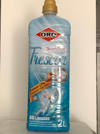 ORO Fabric Softeners - costadelsouthport.com
