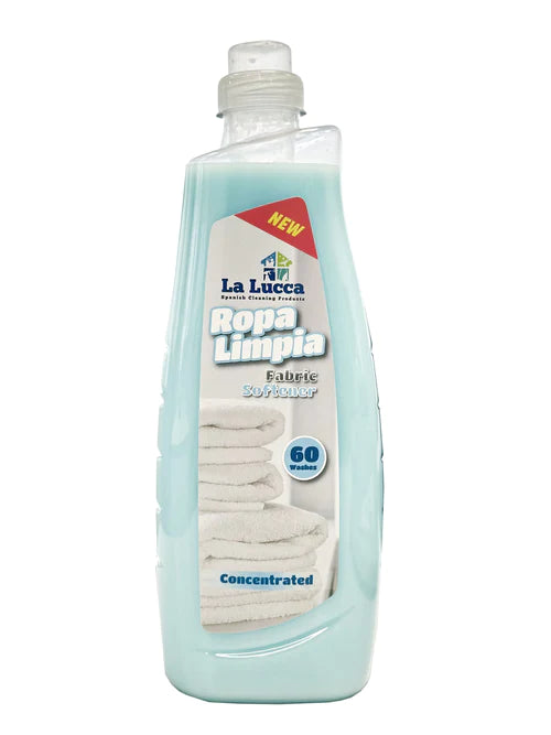 La Lucca Ropa Limpia Fabric Softener - costadelsouthport.com