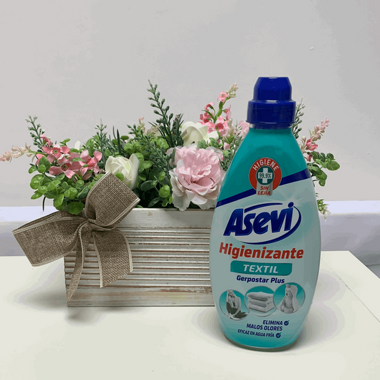 Asevi Textil - anti bacterial cleaner for clothing - costadelsouthport.com