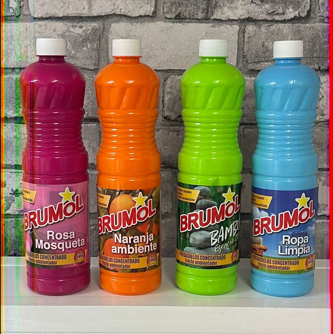 Brumol Floor Cleaners - costadelsouthport.com