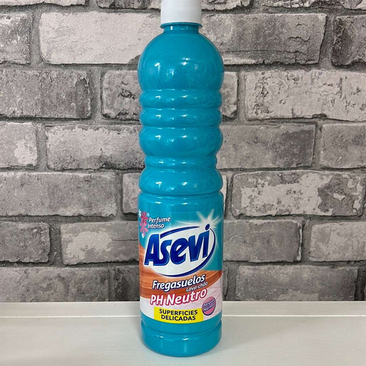 Asevi PH Neutral Floor Cleaner - costadelsouthport.com