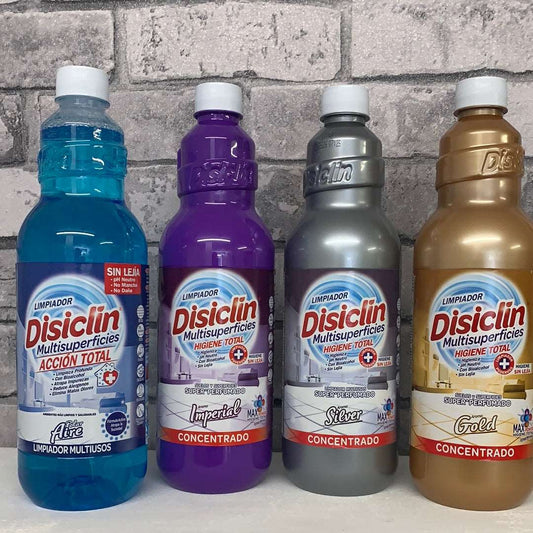 Disiclin Multipurpose cleaner - costadelsouthport.com