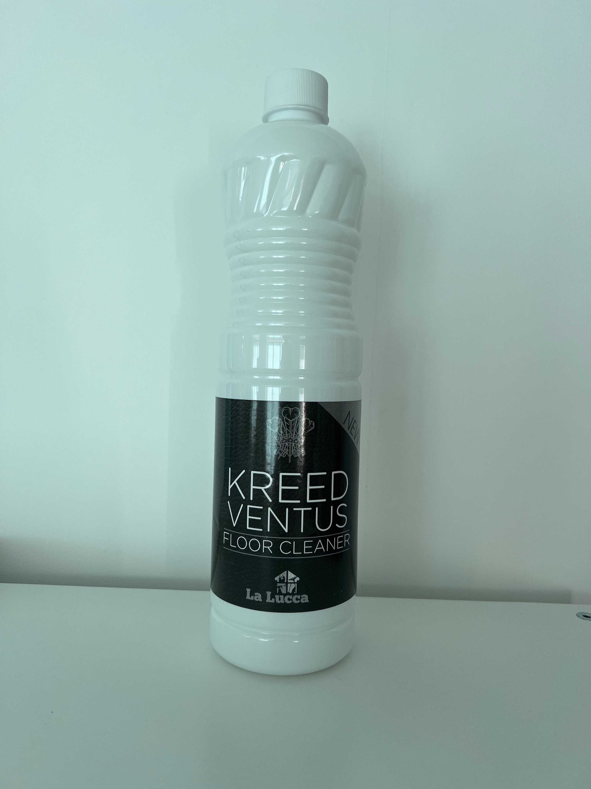 La Lucca Kreed Ventus Floor Cleaner - costadelsouthport.com