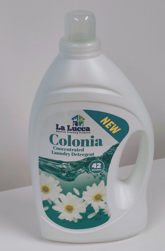 La Lucca Colonia Detergent 42 Wash