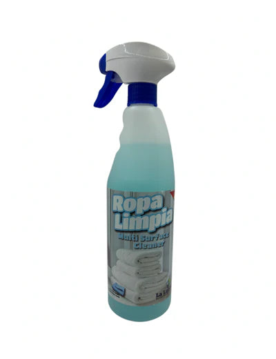 Ropa Limpia Multipurpose spray - costadelsouthport.com