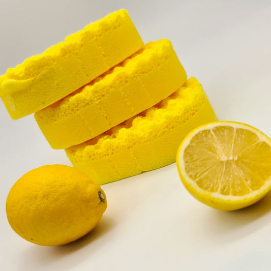 One Million  Soap Sponge - costadelsouthport.com