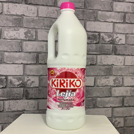 Kiriko Floral Scented Bleach - costadelsouthport.com