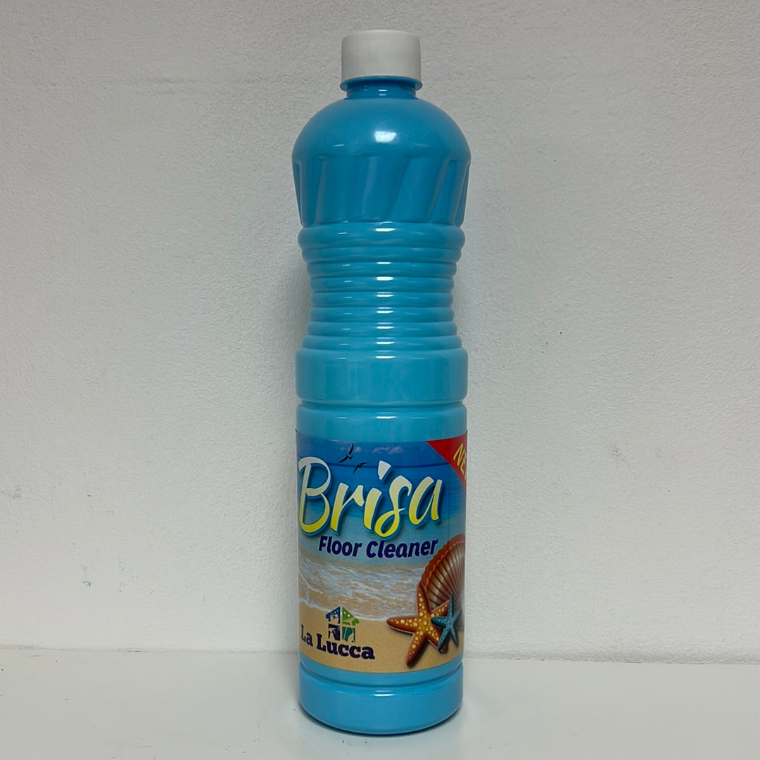 La Lucca Brisa concentrated Floor Cleaner 1L - costadelsouthport.com